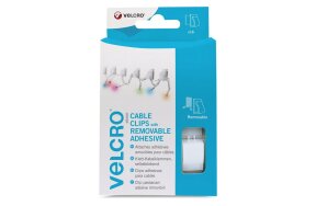 VELCRO CABLE CLIPS SET/16